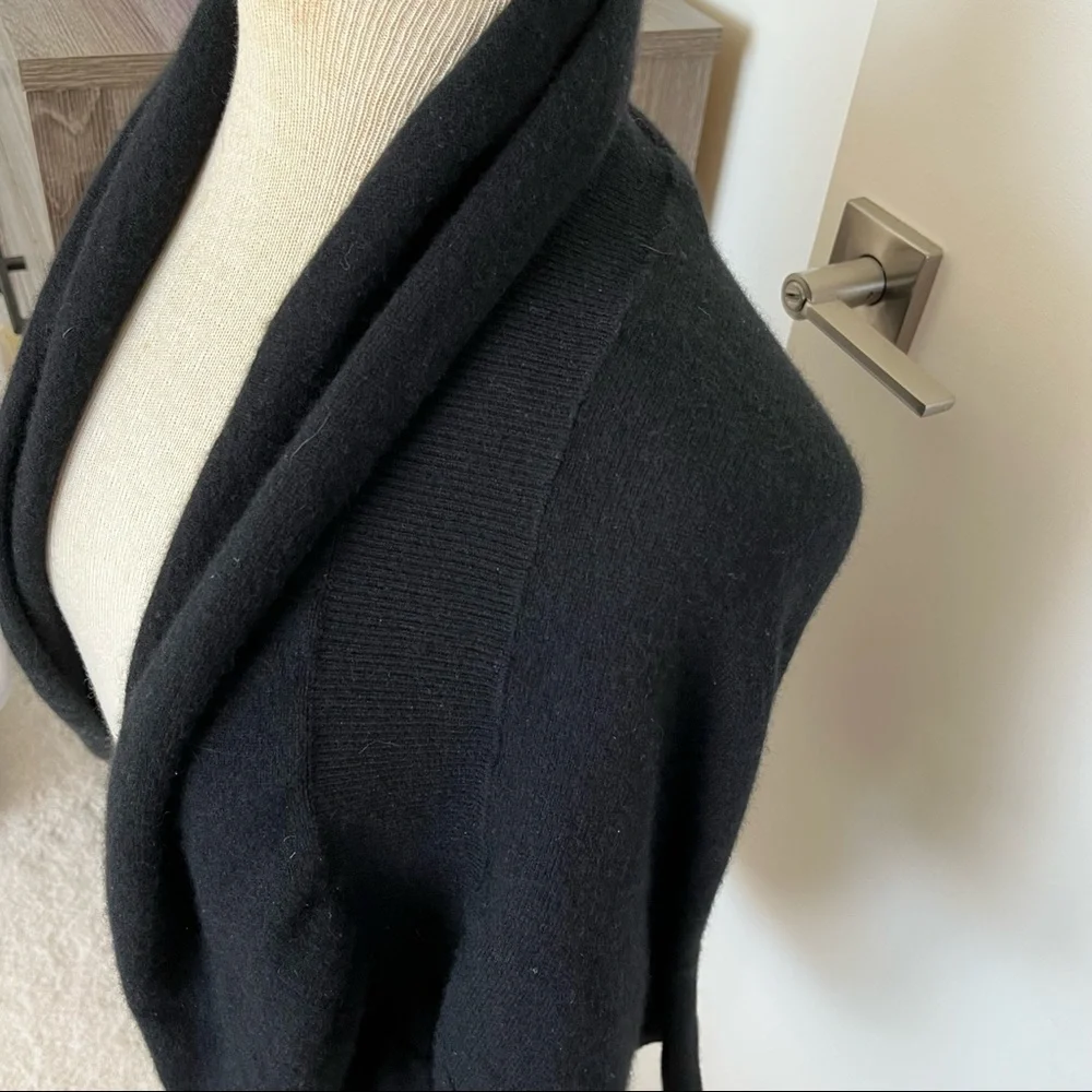 Neiman Marcus Cashmere Cardigan